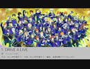 曲名で繋ぐあんスタm@sterメドレー