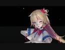 【MMDホロライブ】はあちゃまで「メランコリック」