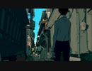 路地裏ユニバース　UTAUカバー【露渦音芽】