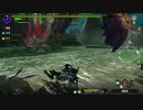 一式わらしべ狩猟 Part.28 ゼクス一式【MHXX/NS】