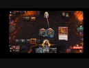 【MTGアリーナ】『デッキを育てて遊ぼう！』season1‐③