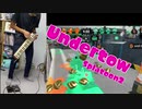 【Splatoon2】Undertow/Wet Floorを鍵盤ハーモニカで演奏＆歌ってみた⁉