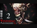 限界突破で贈るINFERNO#弐