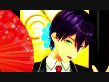 【剣持刀也生誕祭2020】響喜乱舞【にじさんじＭＭＤ】
