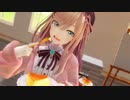 【MMD】鈴原るるさんと「チーズケーキクライシス」