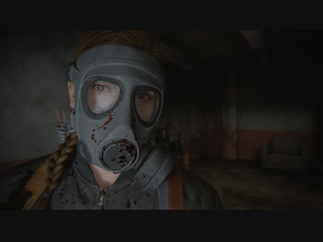 THE LAST OF US PARTⅡ 字幕プレイ Part41