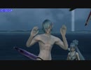 【PSO2】ルーサーくんのハーレムタイム