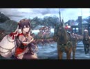 【三国志大戦】張春華様の下僕が上手くなりたい　♯100【七陣】