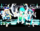 【初音ミク生誕祭2020】VtuberとミクでHand　in　Hand