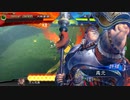 【4陣】ヘタレ君主娯楽日記32「新世界の足音と紅蓮」【三国志大戦】
