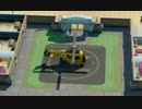 【TwoPointHospital】ヘリでの通院  [Part20]