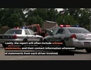 Filing a Police Report After a Car Accident