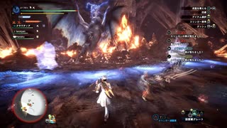 【MHWIB】野良の手も借りたい　その3【プレイ動画】