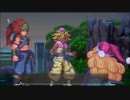 【聖剣伝説3 TRIALS of MANA】編成＆行動で変化するセリフ・会話集 Part2