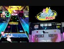【オンゲキ手元】Glorious Crown (tpz over-Over-OVERCUTE REMIX) [MAS] SSS+・ABFB
