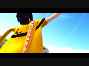 幸村君でジャンキーナイトタウンオーケストラ