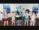 【初音ミク】誕生日《オリジナル》