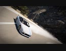 【ForzaHorizon2】ヨーロッパの山岳地で大奮闘！【前編】