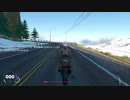 [TheCrew2]フリードライブTAバトル　　　『Glacier Down Hill』　TC(2:48.8)　
