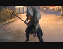 【実況】新キラー「ブライト」！壁に激突して跳ね返る高速ルンバおじいちゃん【Dead by Daylight】part65