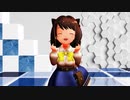 【MMDグラブル】天才ロック【ヤイア】