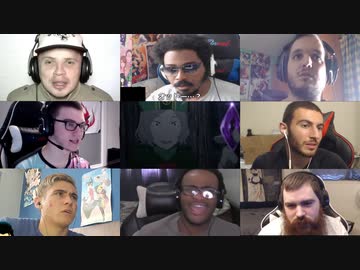 「Re:ゼロから始める異世界生活」３２話を見た海外の反応