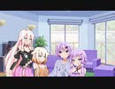 日和見模様　鰯