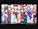 【東方アレンジ】東方 Hardcore 79