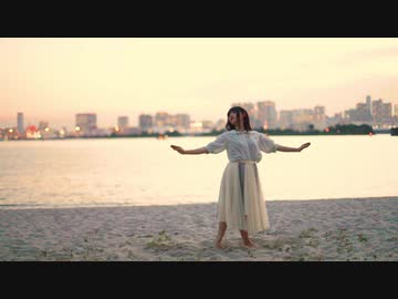 【きりり】Marine Mirage【踊ってみた】