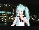 【MMD】紅蓮華 / LiSA  [Covered by GARNiDELiA]（YYB式初音ミク）
