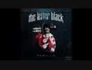 洋楽を高音質で聴いてみよう【1418】The Letter Black 『Outside Looking In』