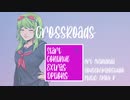 [GUMI オリジナル] Crossroads [Emily P]