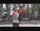 Strongart初音篮球180：踏破纸箱上篮真优美
