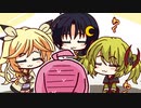 ポケギ＊ドメイン ムービー集　その2