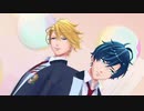【ドリミＭＭＤ】江戸もんとかごっまでマトリョシカ