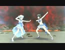 文香「ニチアサはライダーだけじゃない！」アナスタシア「それを教えてあげるニャン☆」【デレステMV】【1080P】