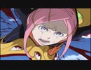 交響詩篇エウレカセブン 主題歌差し替え MAD デ●ダンス Eureka seveN エウレカ AMV