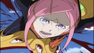 交響詩篇エウレカセブン 主題歌差し替え MAD デ●ダンス Eureka seveN エウレカ AMV