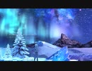 Good Morining Polar Night / 774
