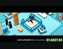 【元WR】【Good Job!】100% RTA 1時間44分09秒