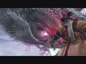 銭！暴力！SEKIRO！.mp12