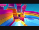 【Fall Guys】王冠取れた #02