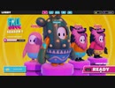 【FallGuys】無限浮遊チーターをに勝つ！！