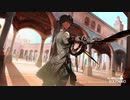 【アークナイツ】ソーンズ　テーマ『El Brillo Solitario』【明日方舟】