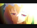 FullHD化してみた「東方活動写真館 ～第二幕～ 『OP』」黒帯削除版