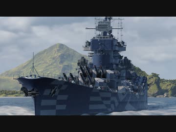 【WoWs】迷走海軍【ゆっくり実況プレイ】PT99 ジャンバ主砲壊れる