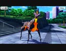 【刀使ノ巫女 刻みし一閃の燈火】イベントストーリー 第3回 大荒魂掃討戦