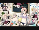 【巻雲ちゃん】名場面集みたいなのを作りたかった【愛してる】