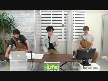8月21日放送『じゅっきま！』#47 (4周年回) 　ゲスト：小西成弥さん
