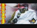 どけ雑魚【MH3G.HDver】